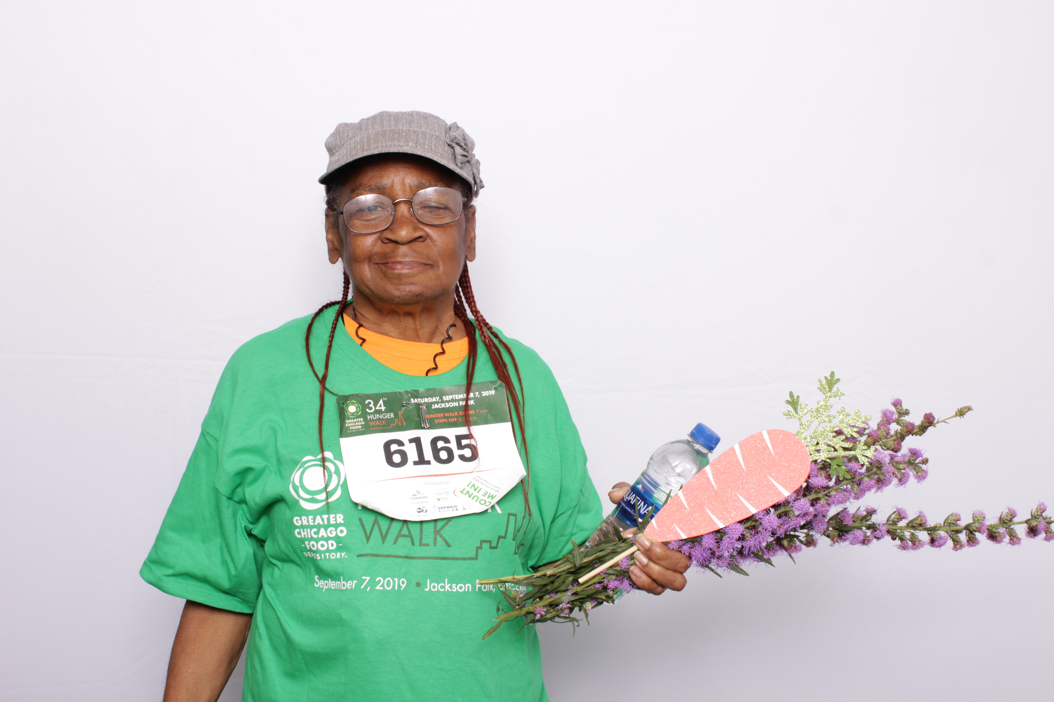 Hunger Walk: Greater Chicago Food Depository | View more photos from the event at events.alfrescophoto.com/u/AlfrescoPhoto/Hunger-Walk-Greater-Chicago-Food-Depository